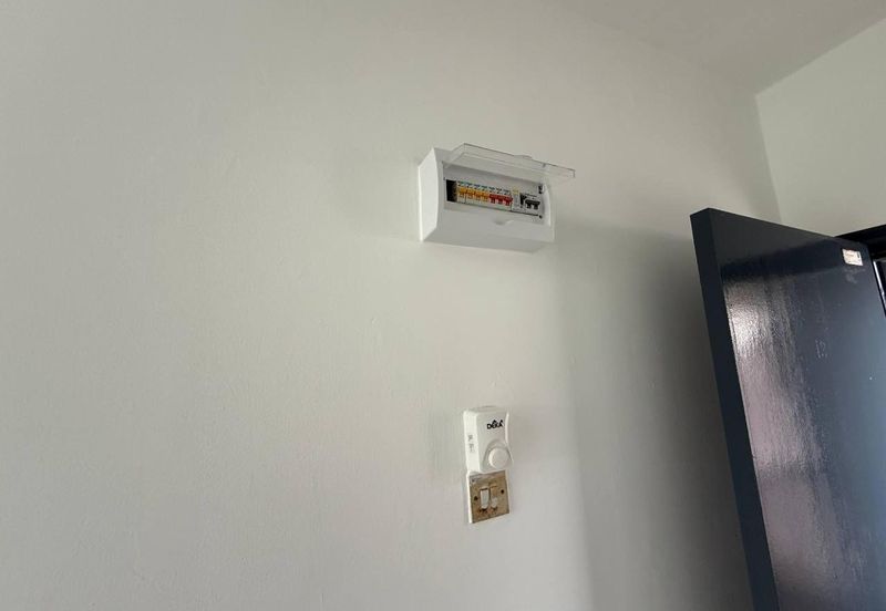 Ruvena Villa, Taman Putra Perdana