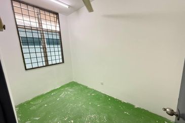 Ruvena Villa, Taman Putra Perdana