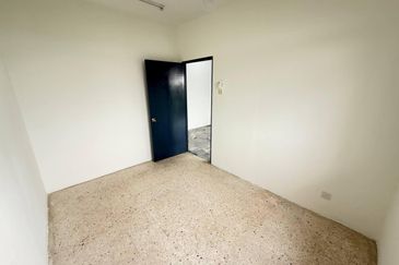 Ruvena Villa, Taman Putra Perdana