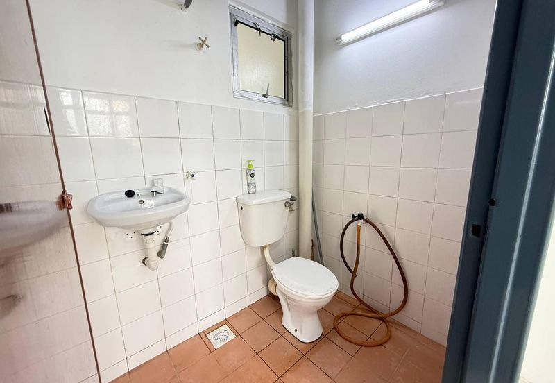 Ruvena Villa, Taman Putra Perdana