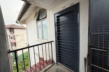 Ruvena Villa, Taman Putra Perdana