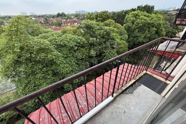 Ruvena Villa, Taman Putra Perdana