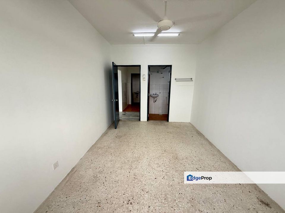 Ruvena Villa Apartment Taman Putra Perdana Puchong For Sale, Selangor, Puchong South