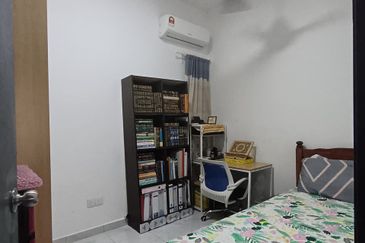 Pangsapuri Putra Impian