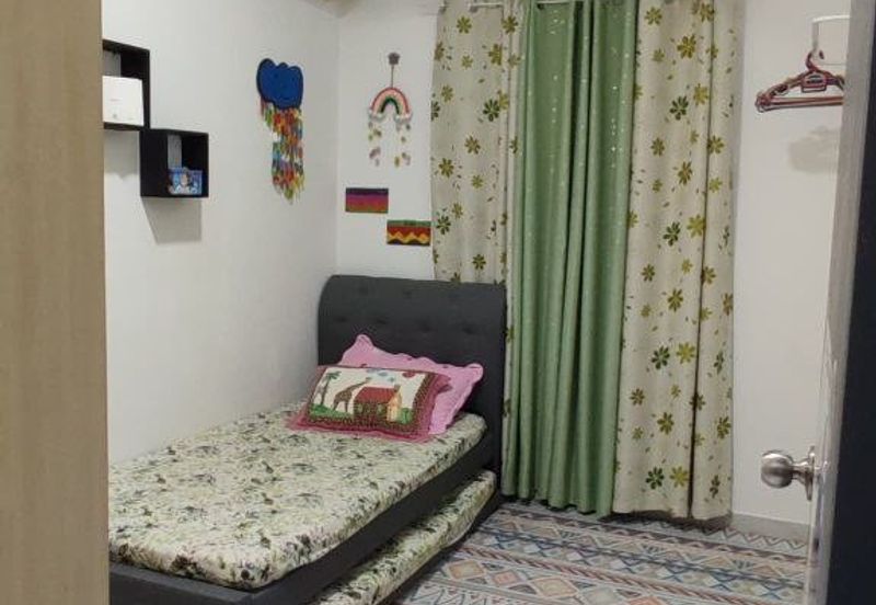 Pangsapuri Putra Impian