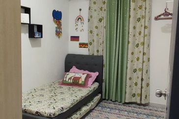 Pangsapuri Putra Impian