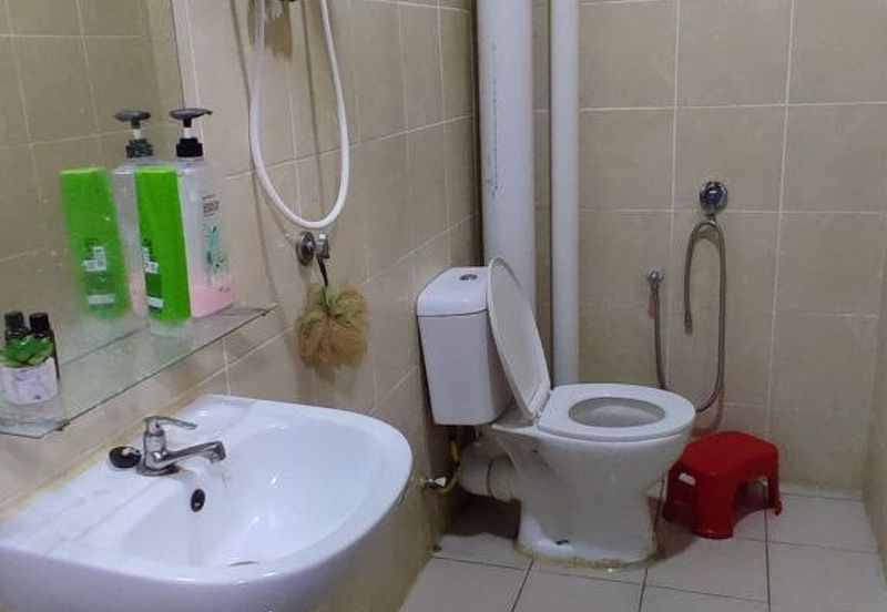 Pangsapuri Putra Impian