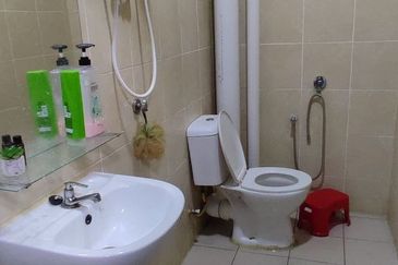 Pangsapuri Putra Impian