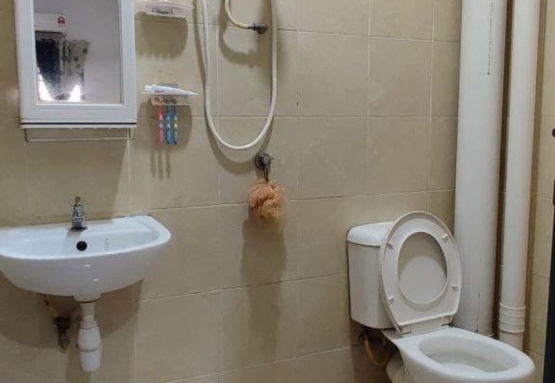 Pangsapuri Putra Impian