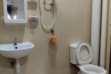 Pangsapuri Putra Impian