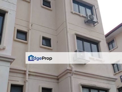 Taman Tenaga Apartment Kajang For Sale, Selangor, Kajang