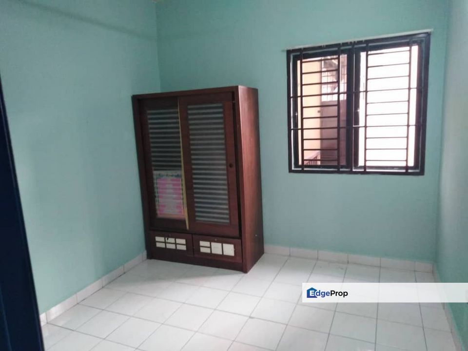 Taman Tenaga Apartment Kajang For Sale, Selangor, Kajang