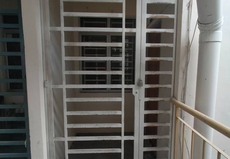 Seremban Putra Apartments