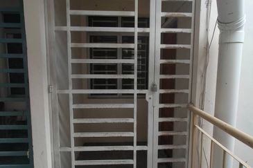 Seremban Putra Apartments