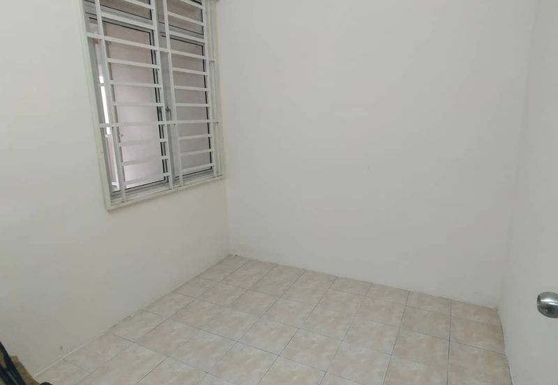 Seremban Putra Apartments