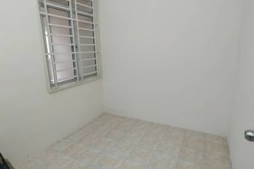 Seremban Putra Apartments