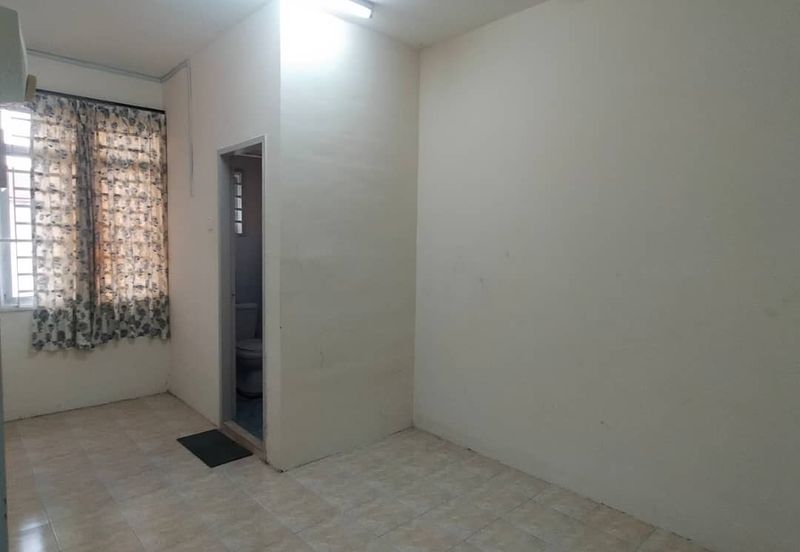 Seremban Putra Apartments