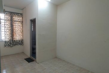 Seremban Putra Apartments