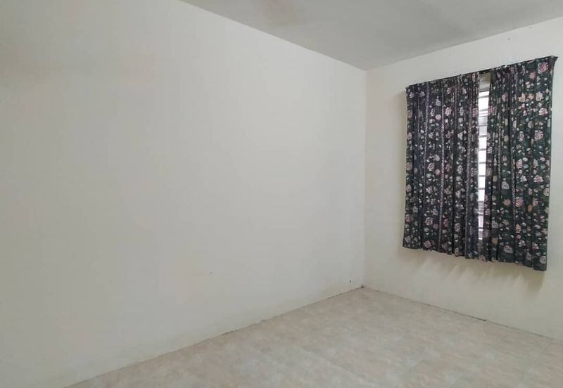 Seremban Putra Apartments