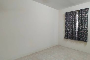 Seremban Putra Apartments