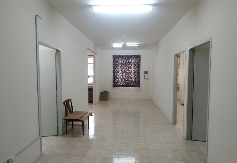 Seremban Putra Apartments