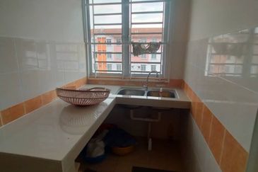 Seremban Putra Apartments