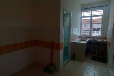 Seremban Putra Apartments