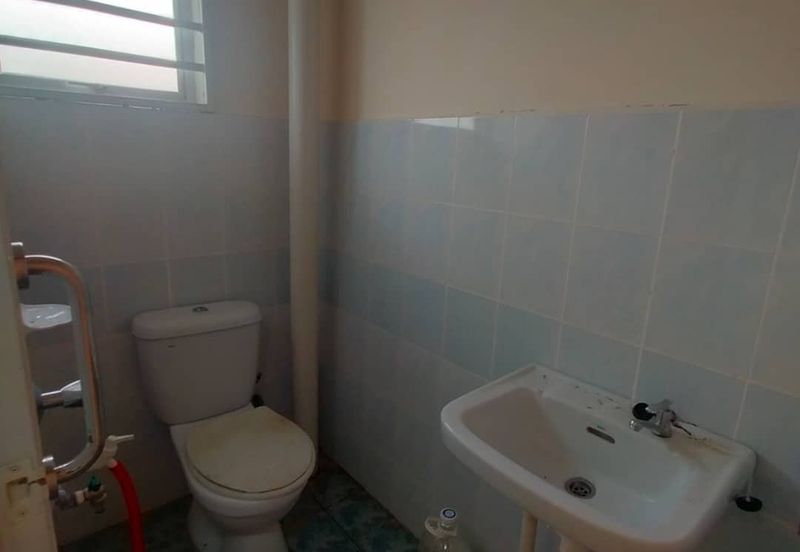 Seremban Putra Apartments