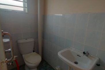 Seremban Putra Apartments