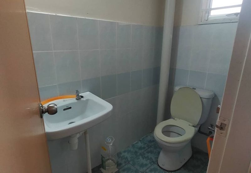 Seremban Putra Apartments