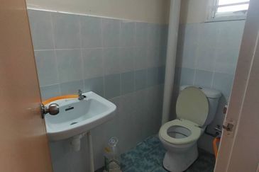 Seremban Putra Apartments