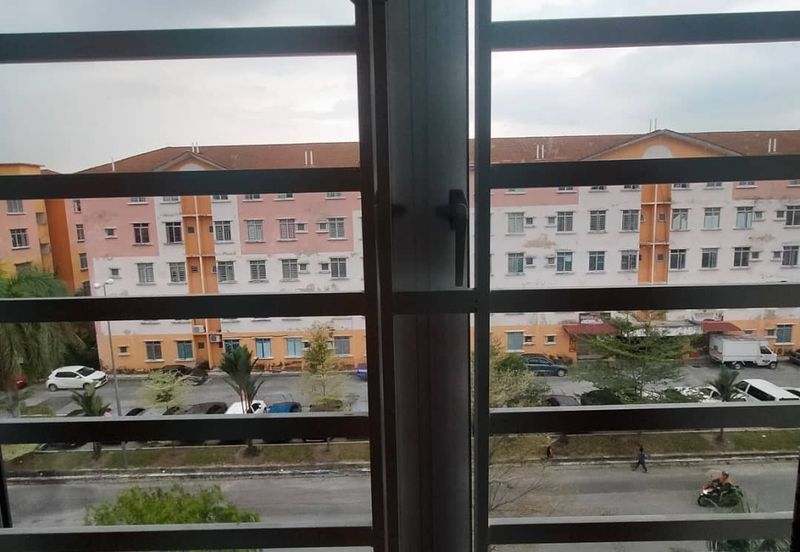 Seremban Putra Apartments