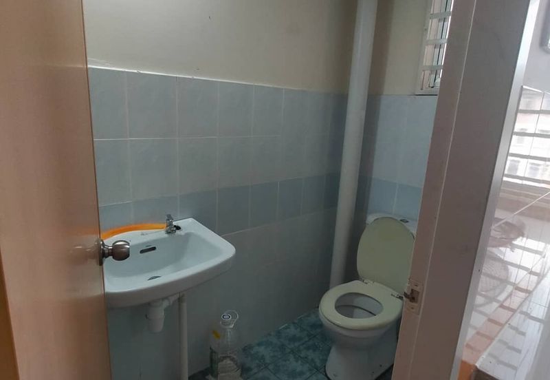 Seremban Putra Apartments