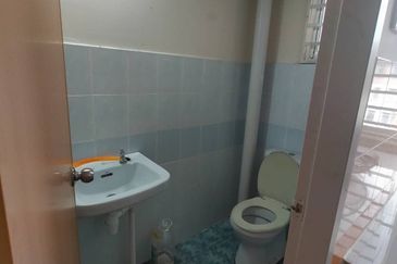 Seremban Putra Apartments