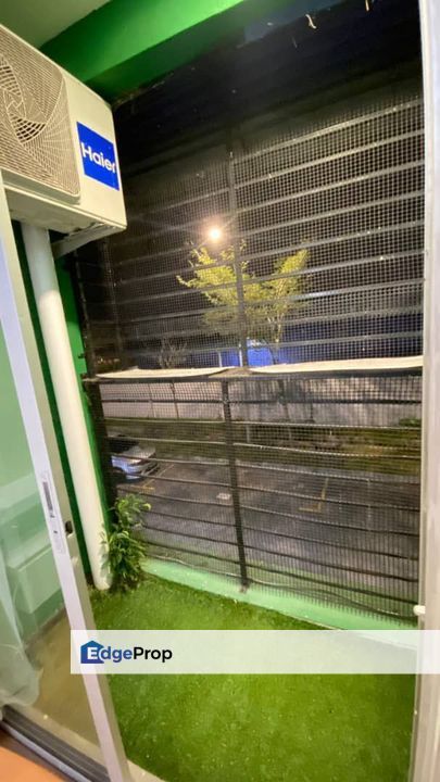 Apartment Impiana Semenyih For Sale, Selangor, Semenyih