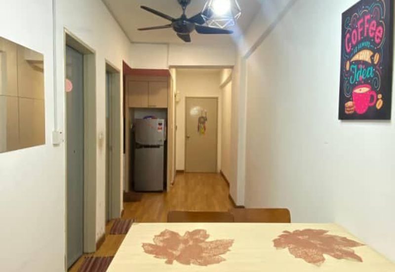 Impiana Apartment