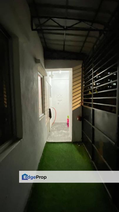 Apartment Impiana Semenyih For Sale, Selangor, Semenyih