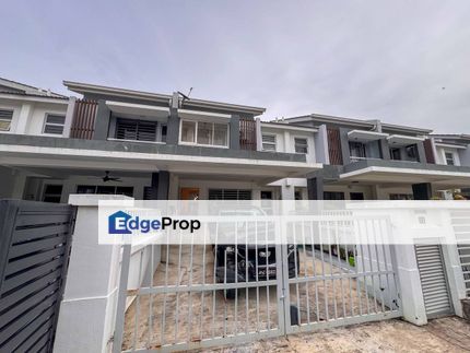 FULLY FURNISHED Alam Suria Enclave Bandar Puncak Alam 2 Storey House, Selangor, Bandar Puncak Alam