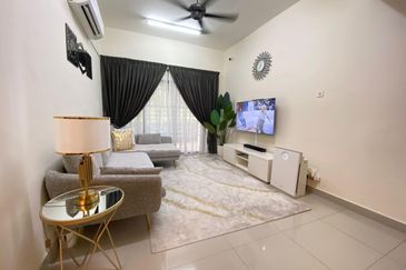 Crescent Park Townvilla