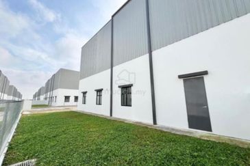 Eco Business Park 2