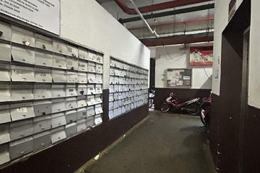 Pangsapuri Rimba Jaya