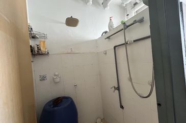 Pangsapuri Rimba Jaya