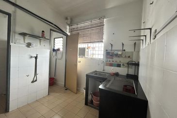 Pangsapuri Rimba Jaya