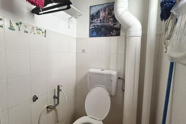 Pangsapuri Rimba Jaya