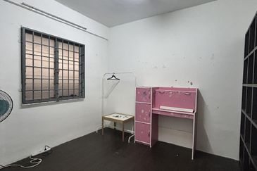 Pangsapuri Rimba Jaya