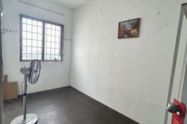 Pangsapuri Rimba Jaya