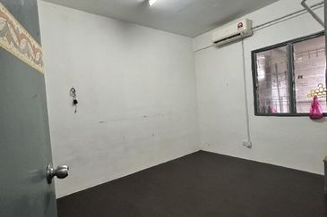 Pangsapuri Rimba Jaya