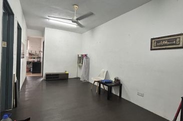 Pangsapuri Rimba Jaya