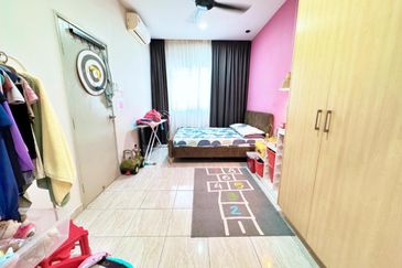 Taman Putra Impian, Kajang