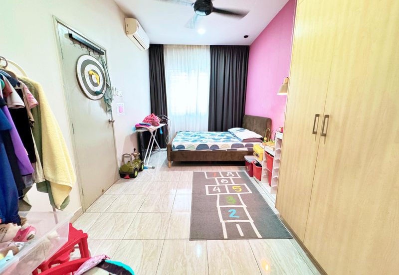 Taman Putra Impian, Kajang